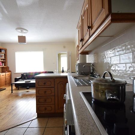 27 Cill Ard Bohermore Galway Διαμέρισμα Εξωτερικό φωτογραφία