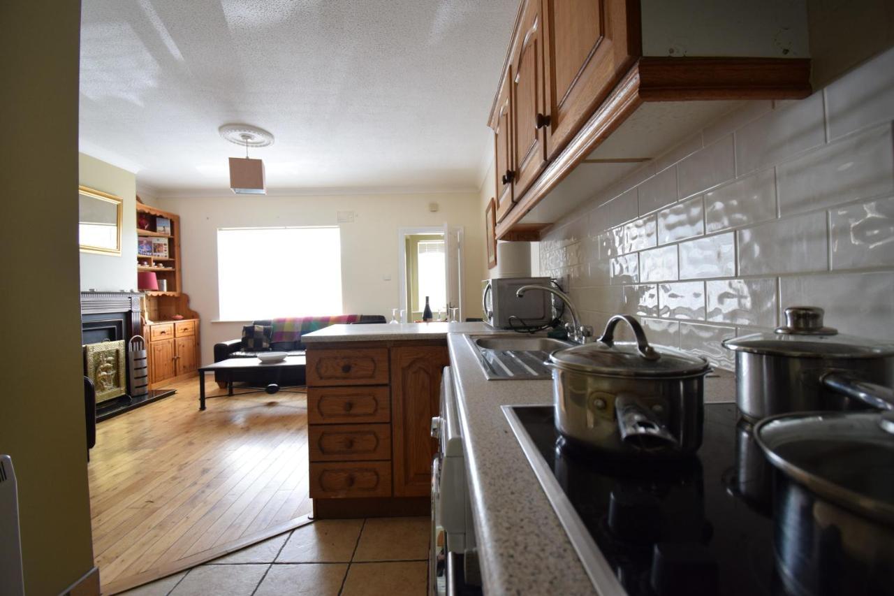 27 Cill Ard Bohermore Galway Διαμέρισμα Εξωτερικό φωτογραφία