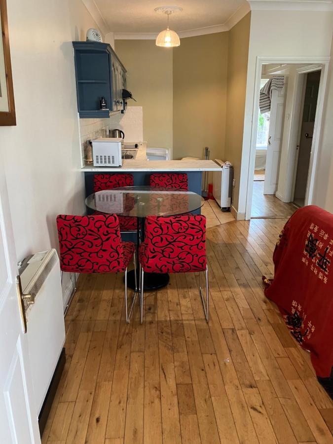 27 Cill Ard Bohermore Galway Διαμέρισμα Εξωτερικό φωτογραφία