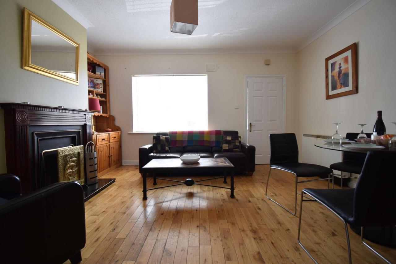 27 Cill Ard Bohermore Galway Διαμέρισμα Εξωτερικό φωτογραφία