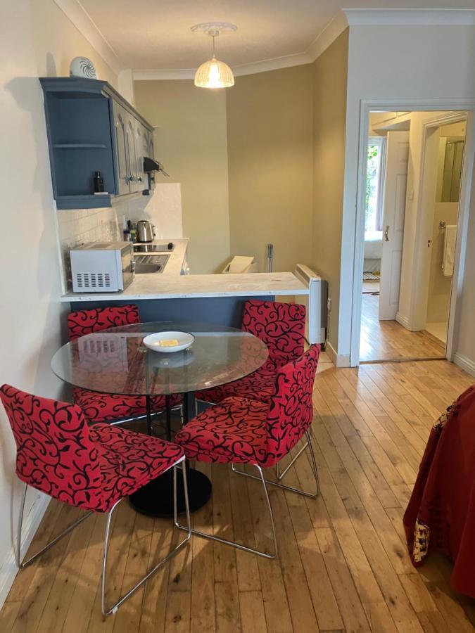 27 Cill Ard Bohermore Galway Διαμέρισμα Εξωτερικό φωτογραφία