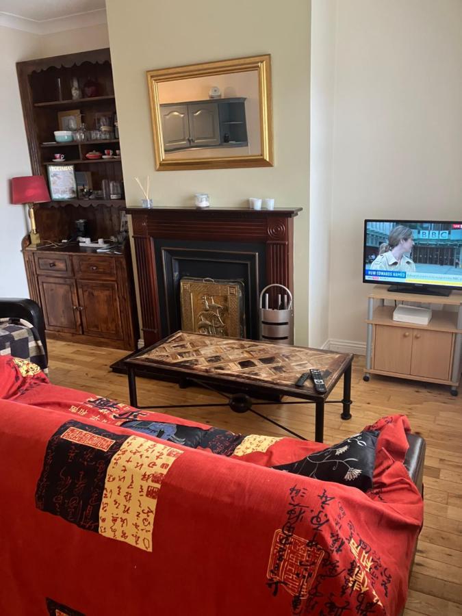 27 Cill Ard Bohermore Galway Διαμέρισμα Εξωτερικό φωτογραφία