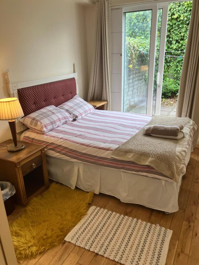 27 Cill Ard Bohermore Galway Διαμέρισμα Εξωτερικό φωτογραφία